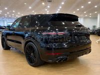 Usado Porsche Cayenne Turbo 550 CV (404 kW) 2019 Negro SUV