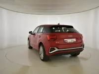 Nuevo Audi Q2 150 CV (110 kW) 2026 Rojo SUV