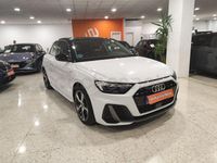 Usado Audi A1 Sportback Premium 110 CV (80 kW) 2023 Blanco Utilitario