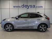 Usado Ford Puma ST-Line 125 CV (91 kW) 2025 Plateado SUV