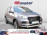 Usado DR DR 1.0 86 kW (117 CV) 2023 Gris Utilitario