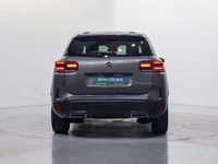 Usado Citroën C5 Aircross 136 CV (100 kW) 2025 Gris SUV