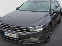 Usado VW Passat Executive 150 CV (110 kW) 2020 Familiar