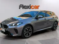 Usado BMW 118 150 CV (110 kW) 2025 Gris Utilitario