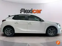 Usado Opel Corsa Edition 75 CV (55 kW) 2025 Blanco Utilitario