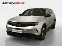 Nuevo Opel Grandland X S 145 CV (106 kW) 2025 Gris SUV