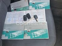 Usado Audi A6 150 CV (110 kW) 1998 Gris / plata Berlina