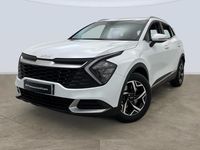 Usado Kia Sportage 150 CV (110 kW) 2022 Blanco SUV