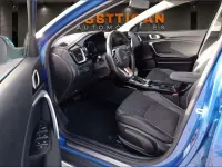 Usado Kia XCeed 141 CV (103 kW) 2022 Azul SUV