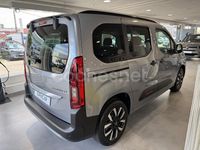 Usado Citroën Berlingo 102 CV (75 kW) 2025 Gris / plata Monovolumen