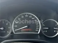 Usado Saab 9-3 Linear 150 CV (110 kW) 2006 Azul Berlina