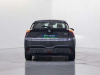 Käytetty MG MG4 EV 125 kW (170 HP) 2023 Harmaa Viistoperä