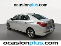 Usado Citroën C-Elysee I Shine 102 CV (75 kW) 2021 Gris Berlina