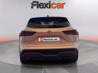 Usado Nissan Qashqai Acenta 140 CV (102 kW) 2023 Blanco SUV