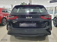 Usado Kia Ceed 136 CV (100 kW) 2023 Utilitario
