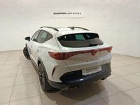 Usado Cupra Formentor 204 CV (150 kW) 2025 Blanco SUV