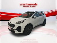 Usado Kia Sportage 136 CV (100 kW) 2021 SUV