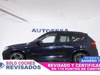 Usado BMW X3 M Sport 313 CV (230 kW) 2016 SUV