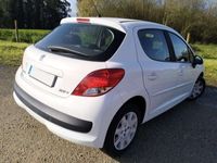 usado Peugeot 207 1.4HDI FAP Access