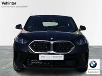 Usado BMW X2 Comfort Edition 163 CV (119 kW) 2025 Negro SUV