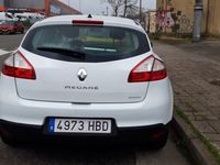 usado Renault Mégane S.T. Equilibre Blue dCi 85 kW(115CV) EDC