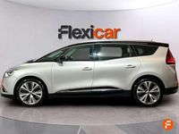 Usado Renault Scénic IV Zen 150 CV (110 kW) 2019 Gris Monovolumen