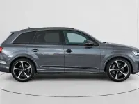 Usado Audi Q7 Ambiente 381 CV (280 kW) 2021 SUV