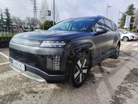 Usado Hyundai Ioniq 9 230 kW (313 CV) 2025 Eléctrico SUV