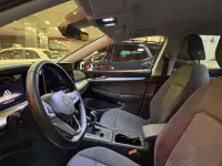 Usado VW Golf VIII 116 CV (85 kW) 2025 Blanco Berlina