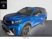 Nuevo Citroën C3 Aircross 100 CV (73 kW) 2026 Azul SUV