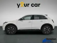 Usado Fiat 600 144 CV (105 kW) 2025 Blanco SUV