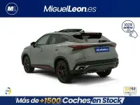 Usado Omoda 5 197 CV (144 kW) 2023 Beige SUV