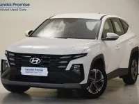 Usado Hyundai Tucson 159 CV (116 kW) 2025 SUV