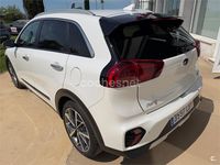 Usado Kia Niro 141 CV (103 kW) 2019 Blanco SUV