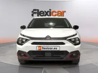 Usado Citroën C4 Feel 131 CV (96 kW) 2023 Blanco SUV