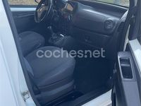 Brugt Citroën Nemo Attraction 75 HK (55 kW) 2015 Hvid MPV