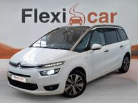 usado Citroën Grand C4 Picasso BlueHDi 150 Airdream Exclusive Diésel en Flexicar Badajoz