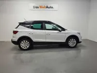 Nuevo Seat Arona Style 116 CV (85 kW) 2026 Blanco SUV