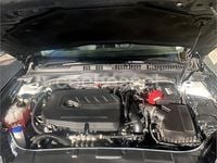 Usado Ford Mondeo Business Edition 150 CV (110 kW) 2019 Negro Berlina