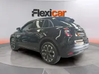 Usado Fiat 600 La Prima 101 CV (74 kW) 2025 Negro SUV
