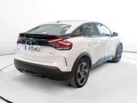 Usado Citroën C4 PureTech 131 CV (96 kW) 2024 Blanco SUV