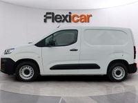 Usado Citroën Berlingo Live 103 CV (75 kW) 2020 Blanco Monovolumen