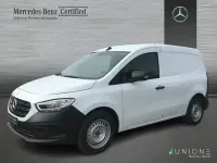 Usado Mercedes Citan 110 95 CV (69 kW) 2025 Blanco Utilitario