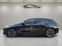 Usado BMW 120 163 CV (119 kW) 2025 Negro Utilitario