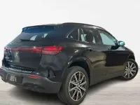 Nuevo Mercedes EQA250+ 139 kW (190 CV) 2025 Negro SUV