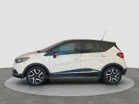Usado Renault Captur Zen 90 CV (66 kW) 2014 Blanco SUV