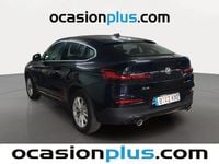 Usado BMW X4 190 CV (139 kW) 2019 Negro SUV