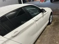 Usado BMW 116 116 CV (85 kW) 2012 Blanco Utilitario