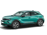 Usado Opel Mokka Edition 136 CV (100 kW) 2024 Blanco SUV