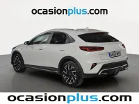 Usado Kia XCeed 101 CV (74 kW) 2025 Blanco SUV